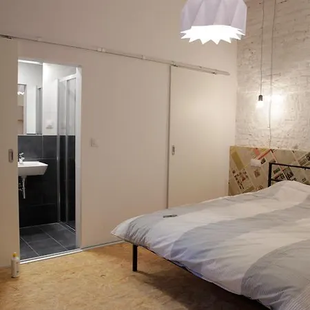 Rzeznicza Appartement