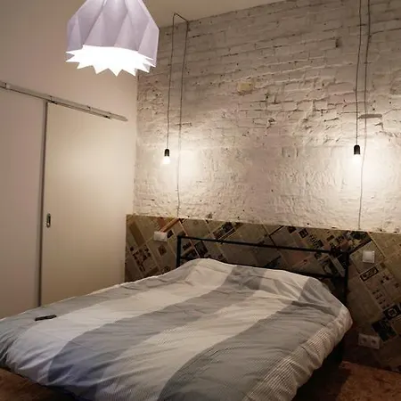 Rzeznicza * ヴロツワフ