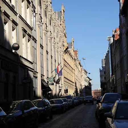 Rzeznicza Apartment