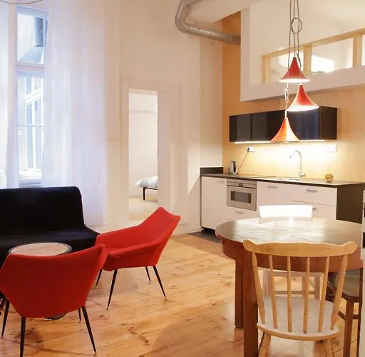 Lejlighed Rzeznicza *