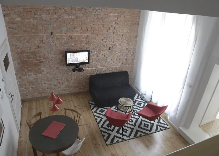 Rzeznicza * ヴロツワフ