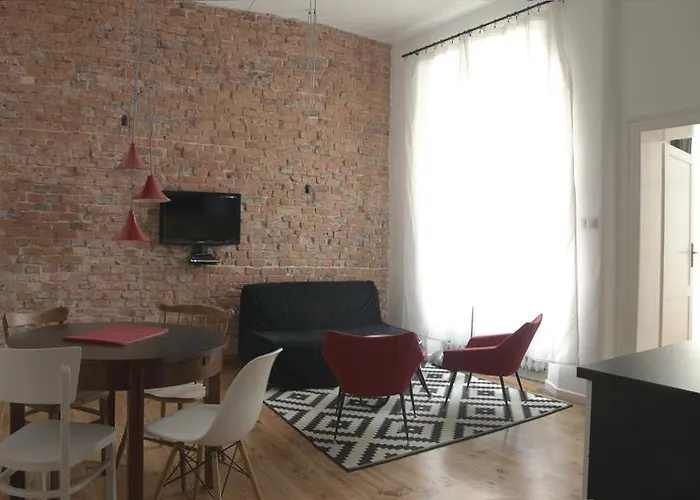 Rzeznicza * Wrocław