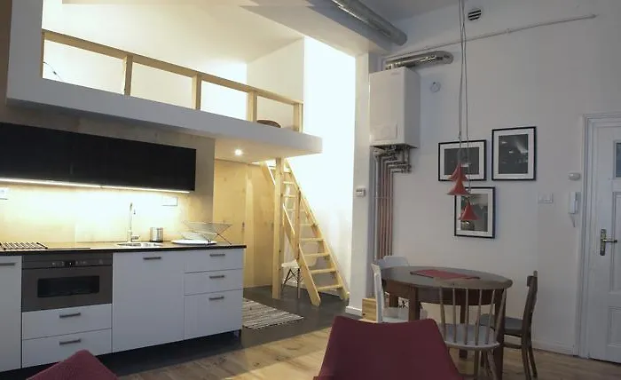 Rzeznicza Lejlighed *